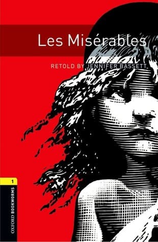 Les Miserables cover