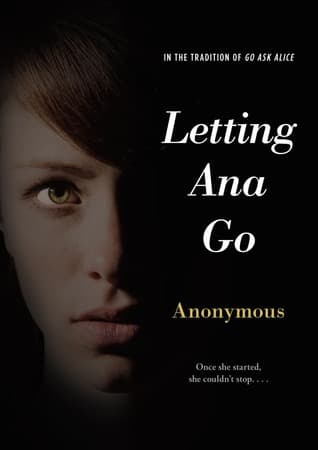 Letting Ana Go cover