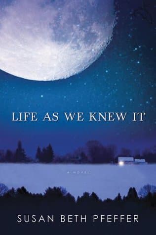 Life As We Knew It cover