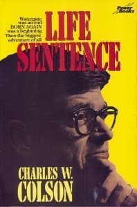 Life Sentence cover