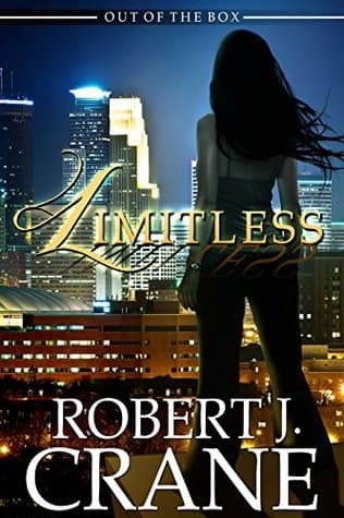 Limitless cover