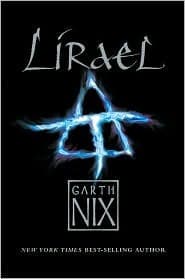 Lirael cover