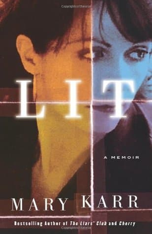 Lit cover