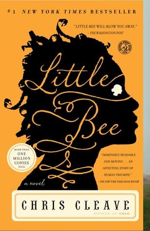 Little Bee cover