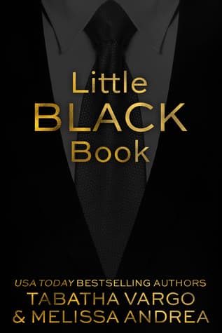 Little Black Book cover