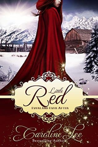Little Red cover