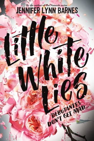 Little White Lies cover