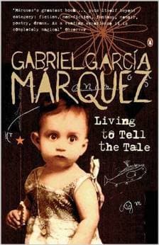 Living to Tell the Tale cover