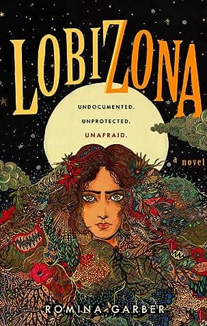 Lobizona cover