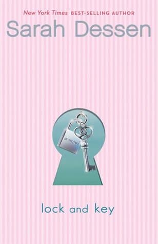 Lock and Key cover