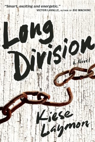 Long Division cover