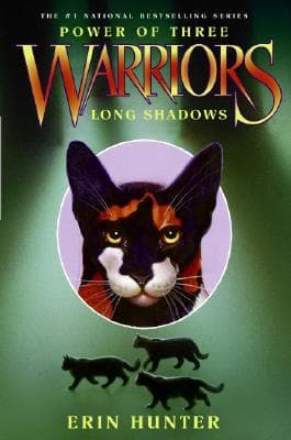 Long Shadows cover