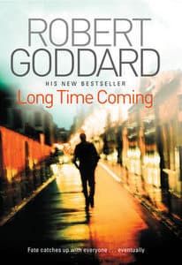 Long Time Coming cover