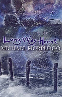 Long Way Home cover