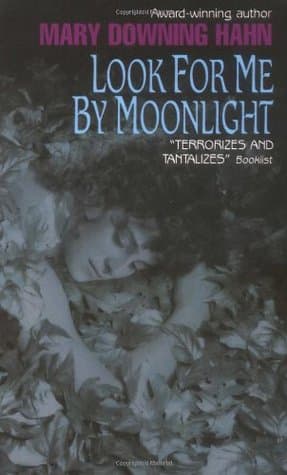 Look for Me by Moonlight cover