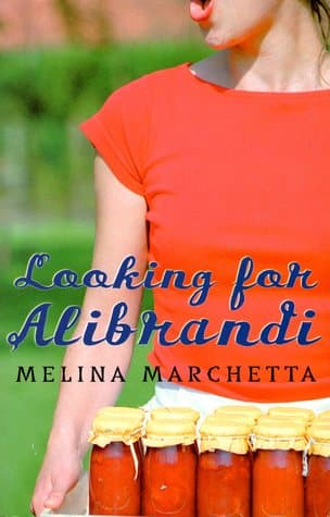 Looking for Alibrandi cover