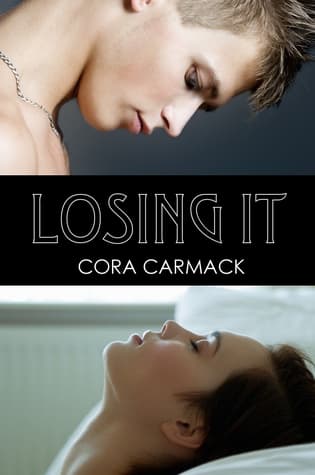 Losing It cover