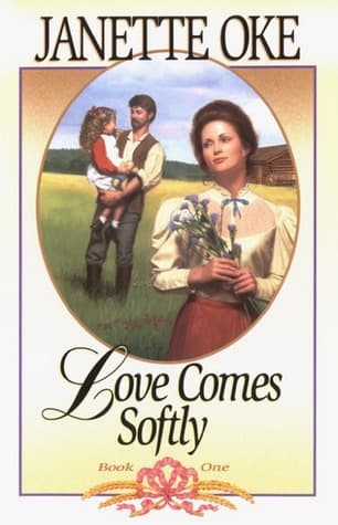 Love Comes Softly cover