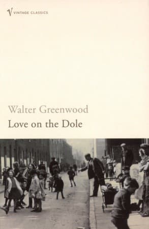 Love on the Dole cover