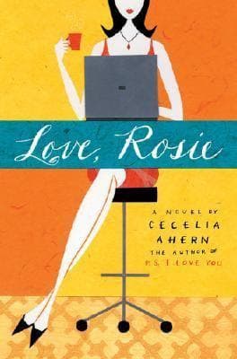 Love, Rosie cover