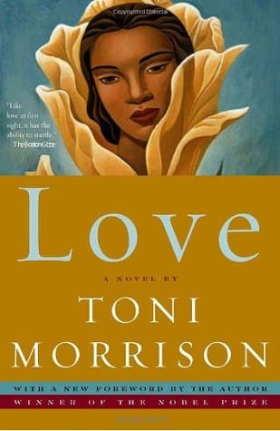 Love cover
