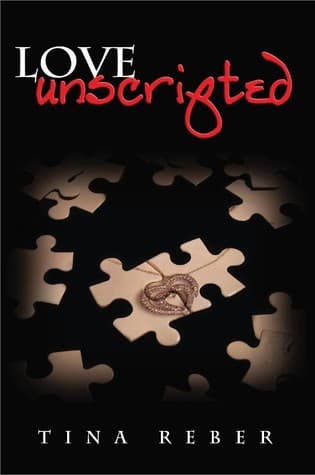 Love Unscripted cover
