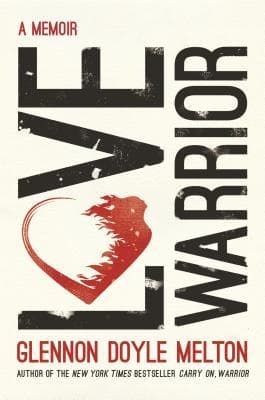 Love Warrior cover