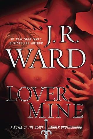 Lover Mine cover