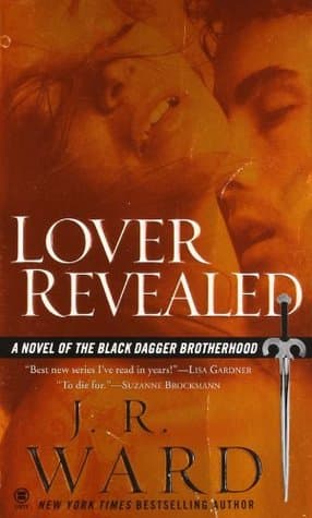 Lover Revealed cover