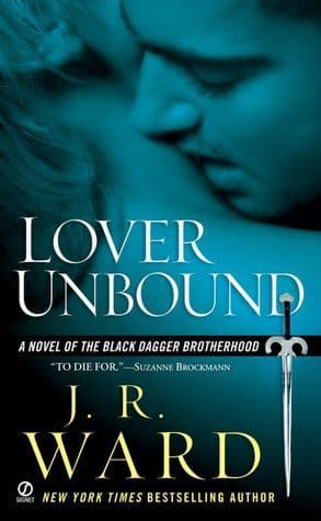 Lover Unbound cover