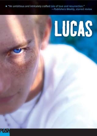 Lucas cover