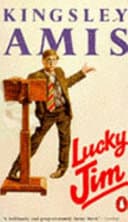 Lucky Jim cover