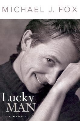 Lucky Man cover