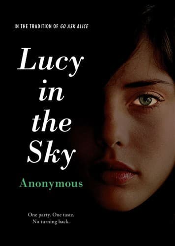 Lucy in the Sky cover