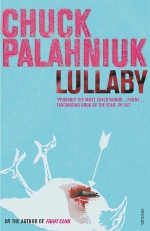Lullaby cover