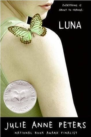 Luna cover