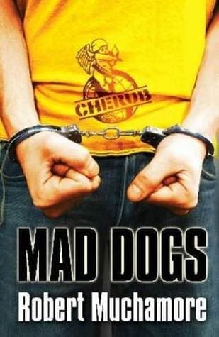 Mad Dogs cover