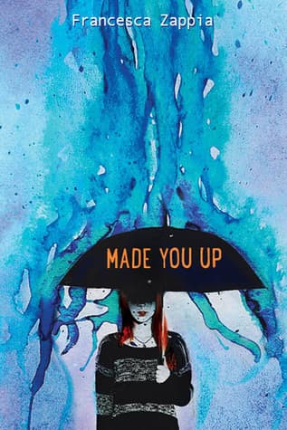 Made You Up cover