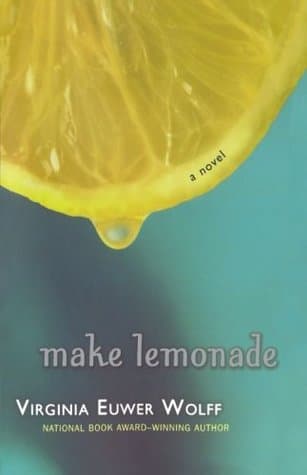 Make Lemonade cover
