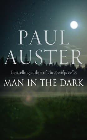 Man in the Dark cover