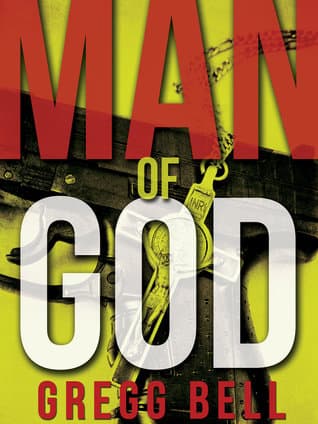 Man of God cover
