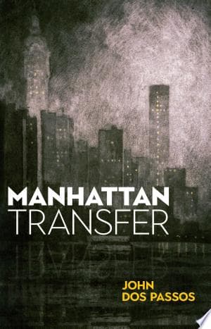 Manhattan Transfer cover