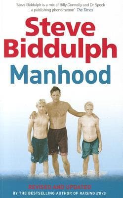 Manhood cover