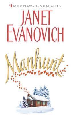 Manhunt cover