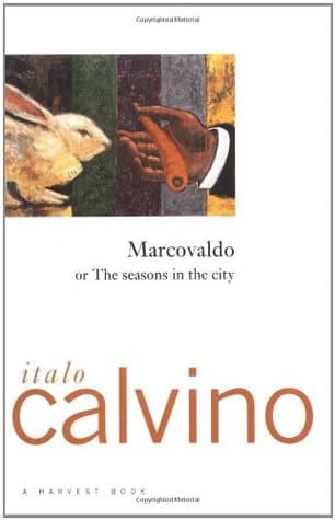 Marcovaldo cover