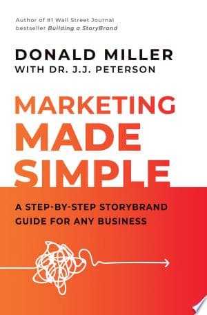 Marketing Made Simple cover