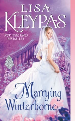 Marrying Winterborne cover