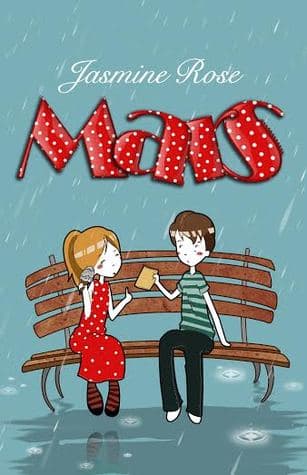 MARS cover