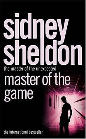 Master of the Game cover