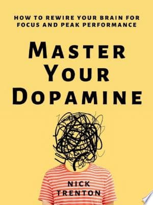 Master Your Dopamine cover